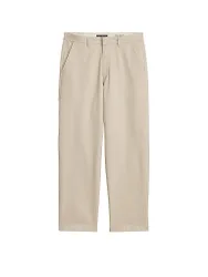Marc O' Polo creme 34/L32 Herren