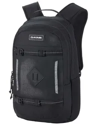 Sac à dos 18L - Mission Backpack 18L Black - Noir