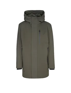 Parka FLEX CROSS olive 48 Herren - Strellson - FashionsVida