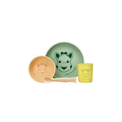 Stoviglie Silicone Food