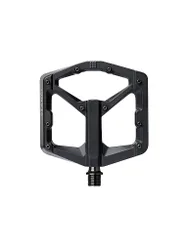 Flat-Pedal Stamp 2 schwarz L B