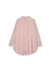 CAMICIA Donna THE M OVERSIZE