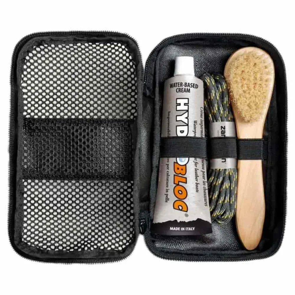 Cirage à Chaussures A06203 Kit One Size - Zamberlan - FashionsVida