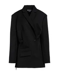 Blazer Damen Schwarz 36,38,40 Damen