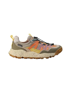 Sneaker bunt 39 Damen - FLOWER MOUNTAIN - FashionsVida
