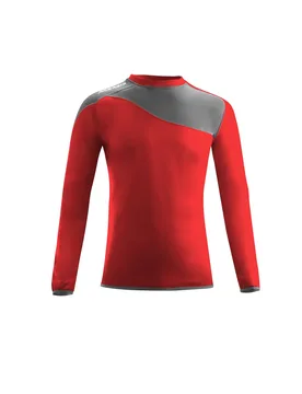 Pullover Kind Astro - Rouge - male - Size: 7/8 ans - Acerbis - FashionsVida