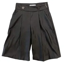 Gaelle Paris - Short Nero 2741P0612
