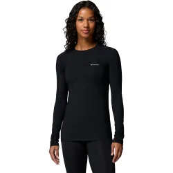 Camiseta térmica mujer Midweight Stretch