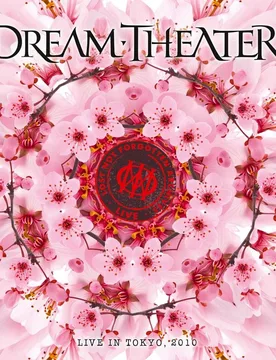 Lost not forgotten archives: Live in Tokyo, 2010 von - CD (Digipak) - None - unisex - Dream Theater - FashionsVida