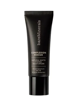 Complexion Rescue Natural Matte Spf Opal - BareMinerals - FashionsVida