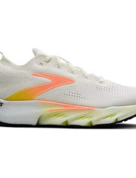 Glycerin Flex Laufschuhe Damen White Gr. 41 - Brooks - FashionsVida