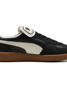 Zapatillas casual unisex Palermo Premium - Puma - FashionsVida
