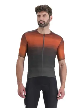 Maillot à Manches Courtes Flow Supergiara - Sportful - FashionsVida