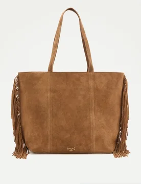 Green Coast - Shopper flecos - Green Coast - FashionsVida