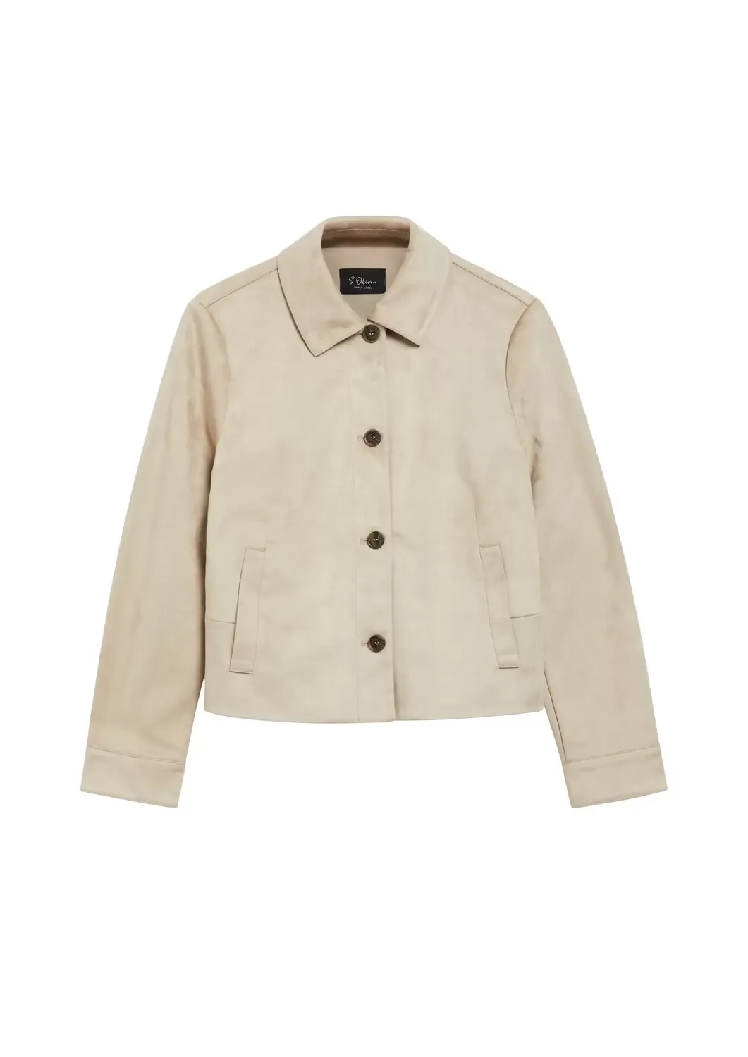 Indoor-Jacke female - 44 - FashionsVida