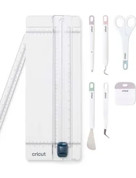 Cricut Set Di Strumenti 2008760 - Cricut - FashionsVida