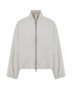Blouson THYNE ANSEDONIA creme 36 damen - DUNO - FashionsVida