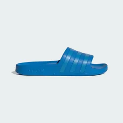 Ciabatte adilette Aqua 42 Blue Rush / Sky Rush / Blue Rush