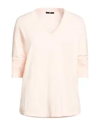 Pullover Mujer Rosa palo L,S Mujer