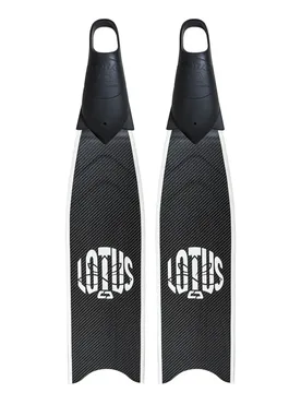 Pinne Per Freediving Lotus 26° Soft - Cetma - FashionsVida