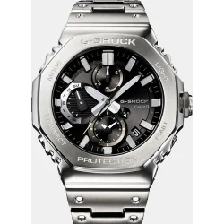 Reloj de hombre GPP GMC-B2100D-1AER de acero