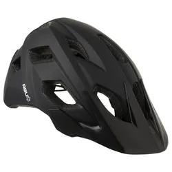 Agu Casco Per Mtb Xc Black