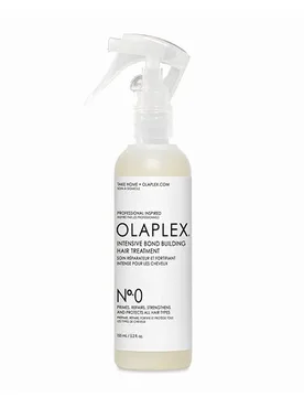 NÂº0 Intensive Bond Building Hair Treatment - Olaplex - FashionsVida