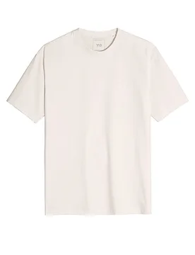 Y-3 T-Shirt creme L Herren - Y-3 - FashionsVida