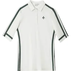 Cross Polo Peg, weiss/gruen s