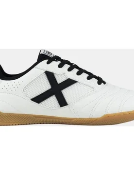 Botas de Fútbol de Hombre DEBUT 02 - Munich - FashionsVida