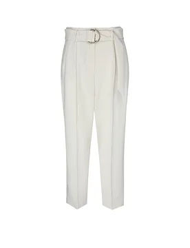 Riani Pantalone elegante beige 34 - Riani - FashionsVida