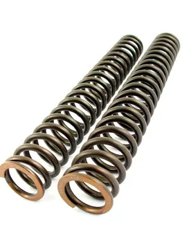 Set Molle Cartuccia Forcella Ohlins Nix 30 Carico 8.0 N/mm - Öhlins - FashionsVida