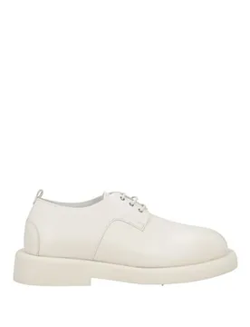 MARSÈLL Schnürschuh Herren Off white 39,41,41.5,42,43,43.5,44 Herren - Marsèll - FashionsVida