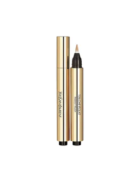 Make Up - Touche Éclat Concealer (N.4 Luminous Gold) - Yves Saint Laurent - FashionsVida