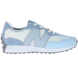 Sneaker 327 Bungee Lace Grey EU 28 1/2