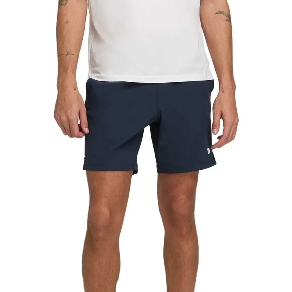 Team 7´´ Shorts Classic Navy 2XL - Wilson - FashionsVida
