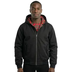 Giacca Lord Canterbury Black XL