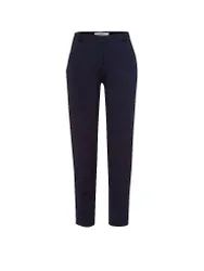 Chino 7/8 MARON S dunkelblau 40 damen