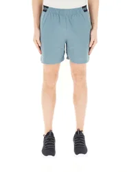 Bermuda tecnici AZZURRO POLVERE SM