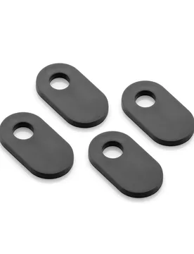 Kit Montaggio Indicatori Direzione (4pz.) Honda Cb 750 Hornet 2023-2025 - Rizoma - FashionsVida