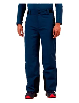 Pantalon Strawpile Insulated 30´´ Dark Navy M - Rossignol - FashionsVida