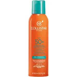 Spray Solar Proteccion Activa Spf 50+ Piel Hipersensibles 150 ml