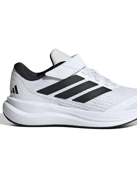 Scarpe Da Running Runfalcon 6 El Children Ftwr White / Core Black / Core Black EU 34 - Adidas - FashionsVida