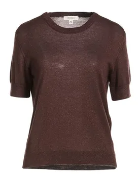 Pullover Mujer Café L,M,S Mujer - Crossley - FashionsVida