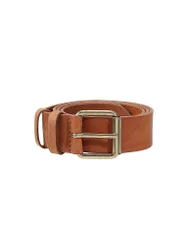 Ledergürtel Pedersson braun 105 Herren