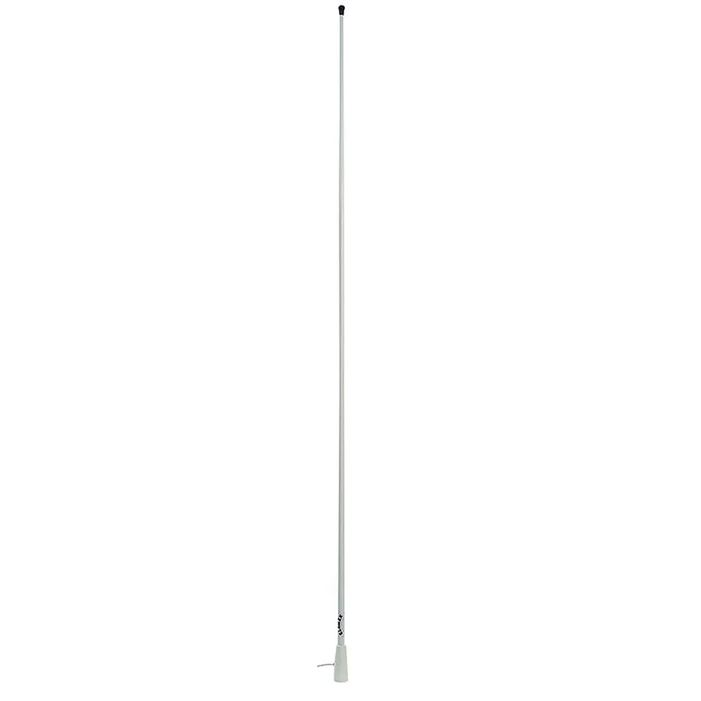 Ra112 Vhf Fiberglass Antenna White One Size unisex - Glomex - FashionsVida