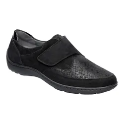 Halbschuh Henni schwarz 38 Damen