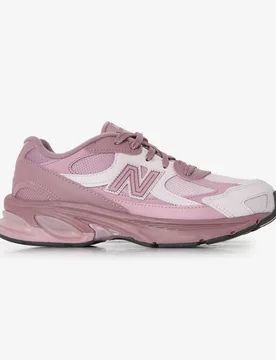 New Balance 2010 rose 36 femme - New Balance - FashionsVida