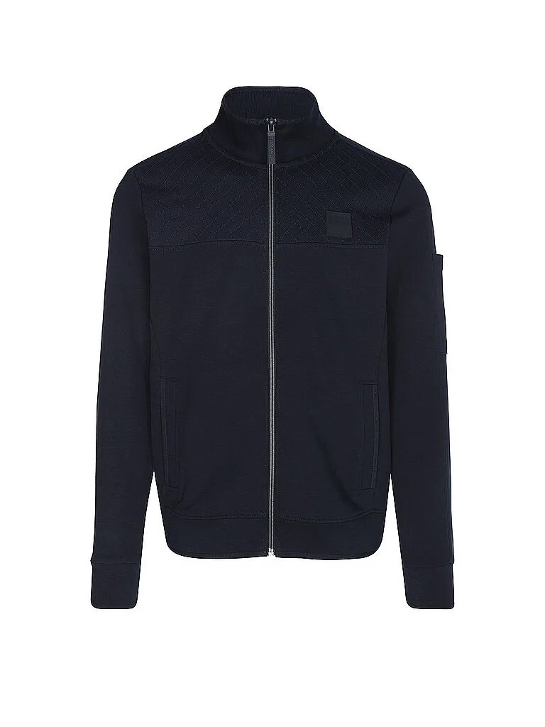 Blouson dunkelblau S Herren - Tom tailor - FashionsVida