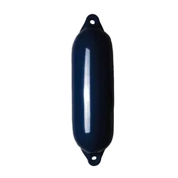 Eye Fender Blue 15 x 60 cm unisex